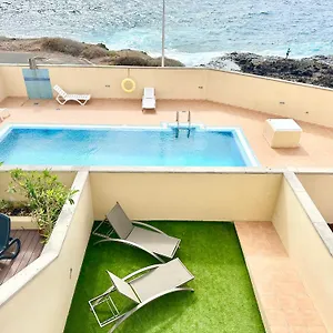 Ferienhaus Sunny -, El Médano