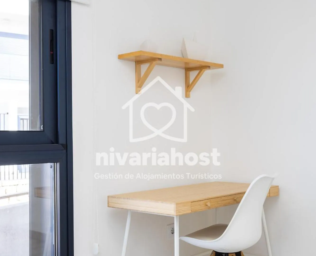 Holiday home Sea Breeze El Medano, By Nivariahost