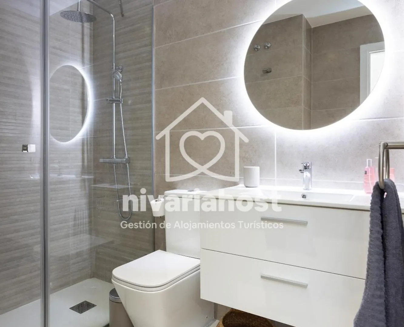 Holiday home Sea Breeze El Medano, By Nivariahost Spain