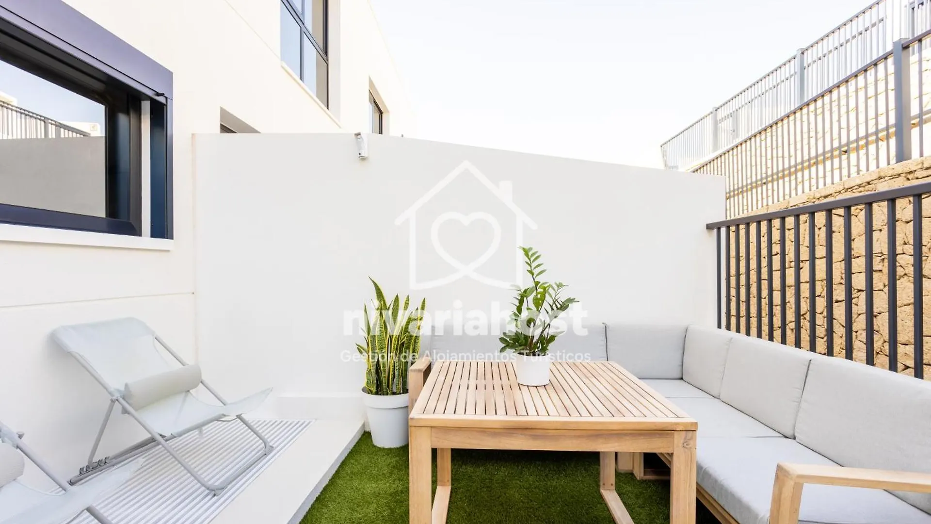 Sea Breeze El Medano, By Nivariahost Holiday home El Medano (Tenerife)