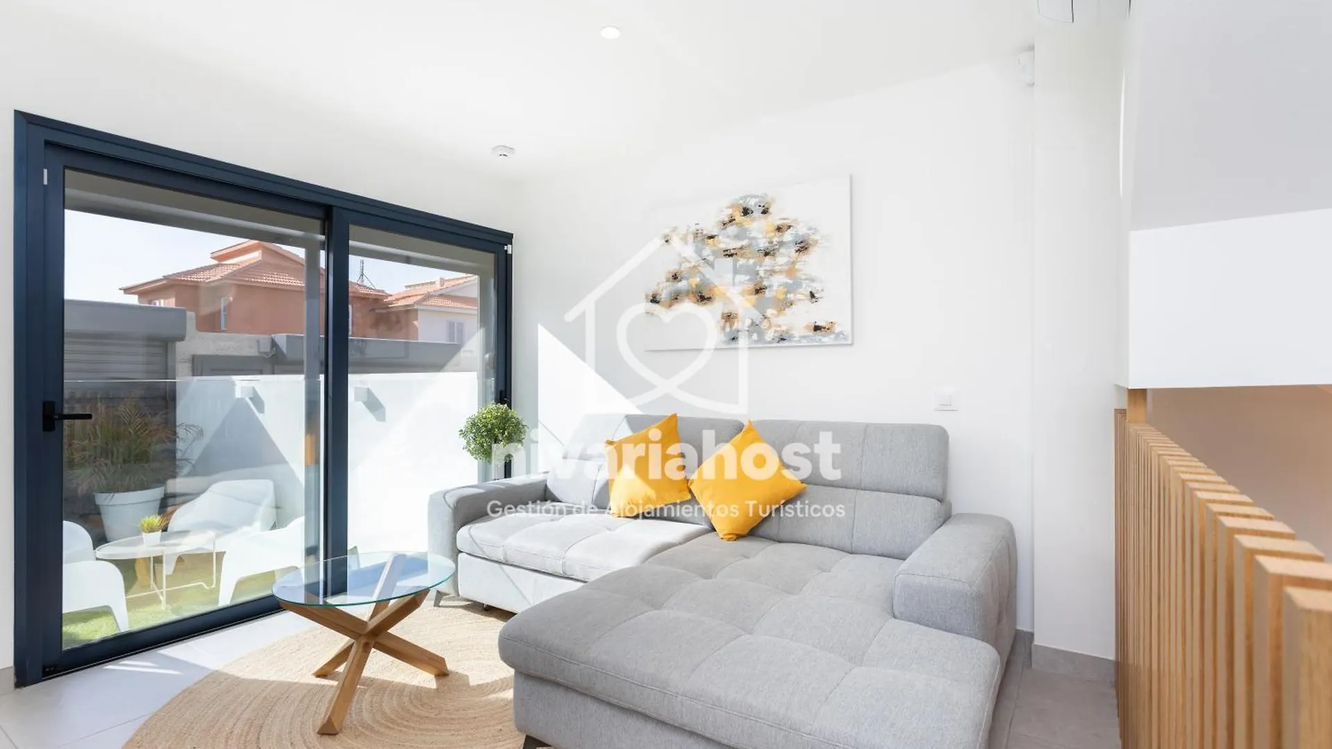 Holiday home Sea Breeze El Medano, By Nivariahost Spain