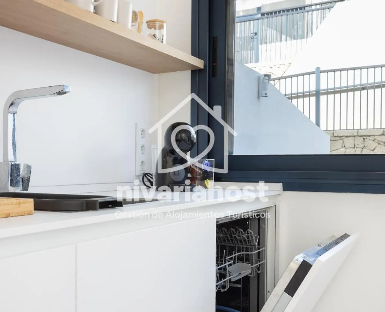 Sea Breeze El Medano, By Nivariahost Holiday home El Medano (Tenerife)