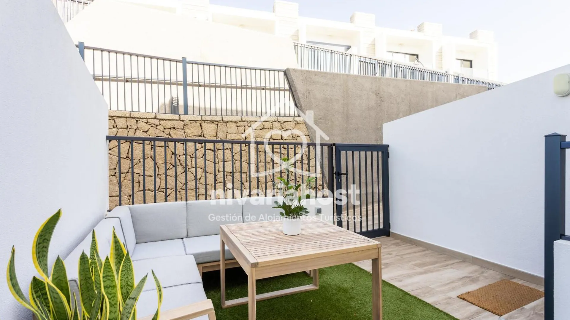 Sea Breeze El Medano, By Nivariahost Holiday home El Medano (Tenerife)
